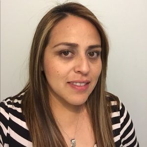 Meet your Posher, Lily